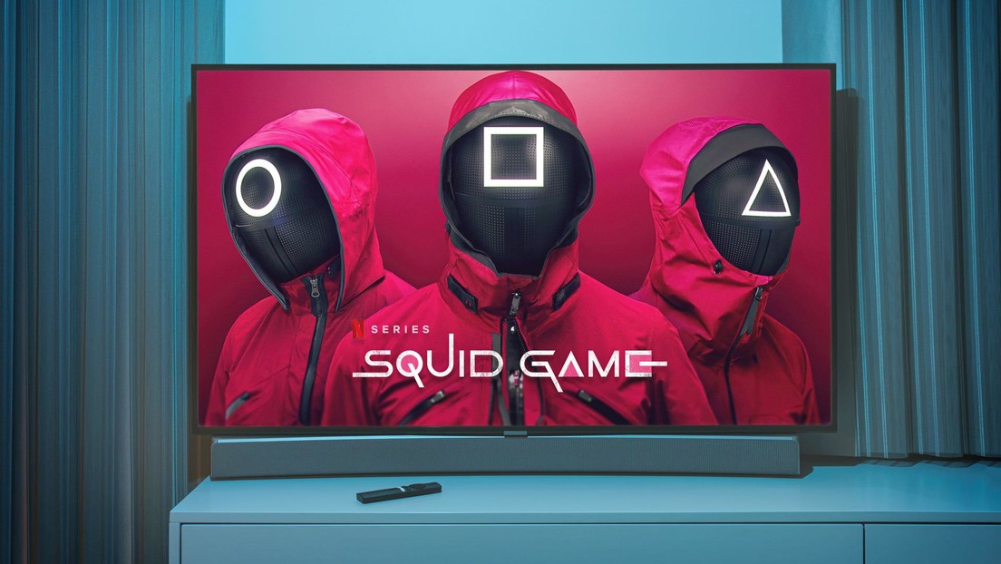 Creador del'El juego del calamar' pide enfoque más simple