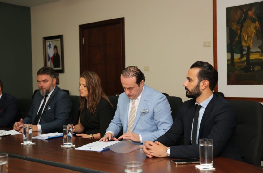  Asociación Bosnia y Herzegovina busca atraer inversiones a Panamá 
