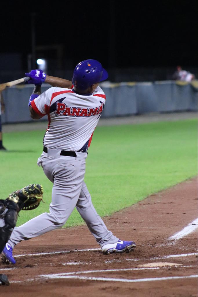 RubénTejada: 100% compromiso con Panamá