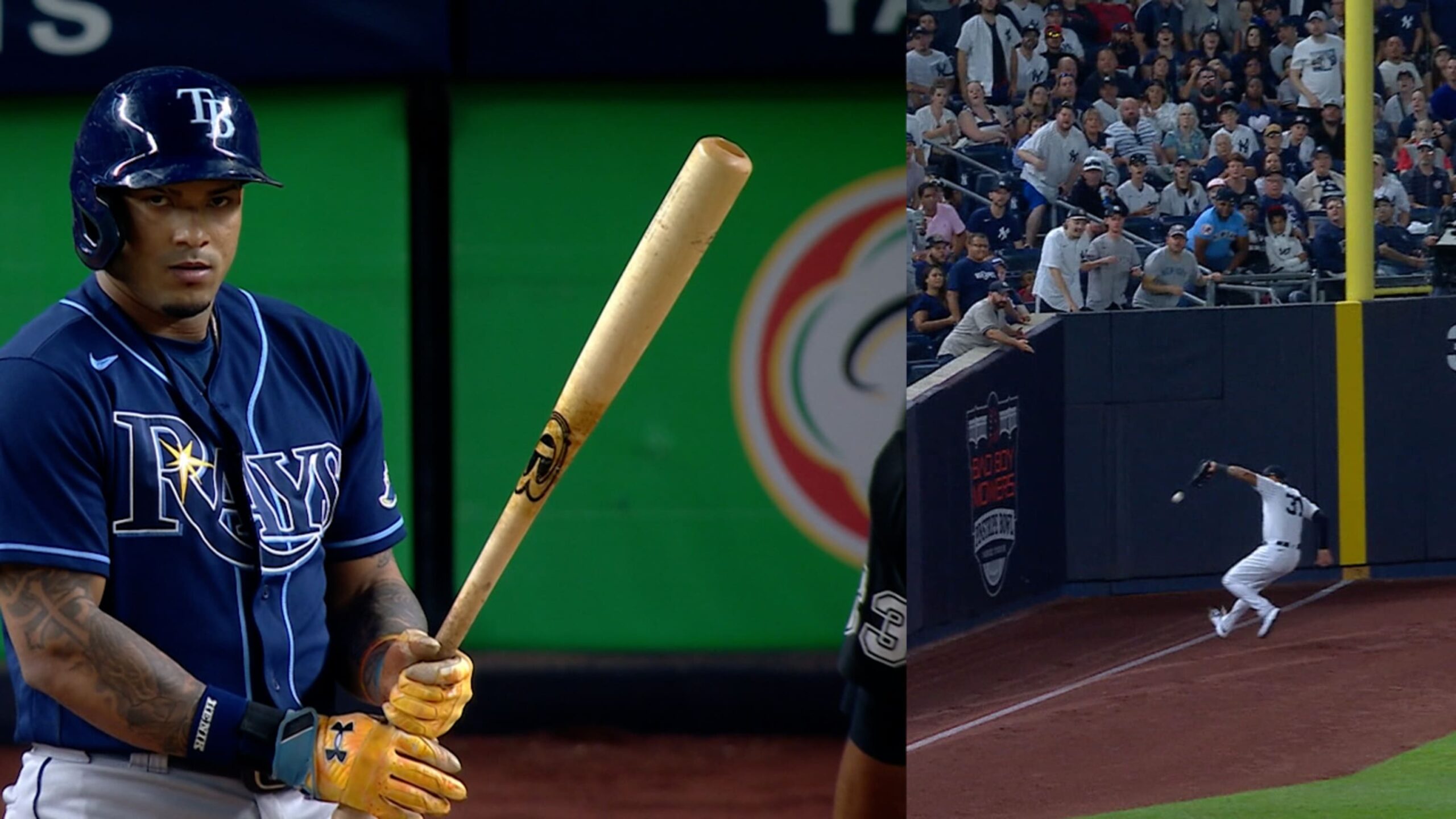 Regresa Wander Franco en el mejor momento para los Rays