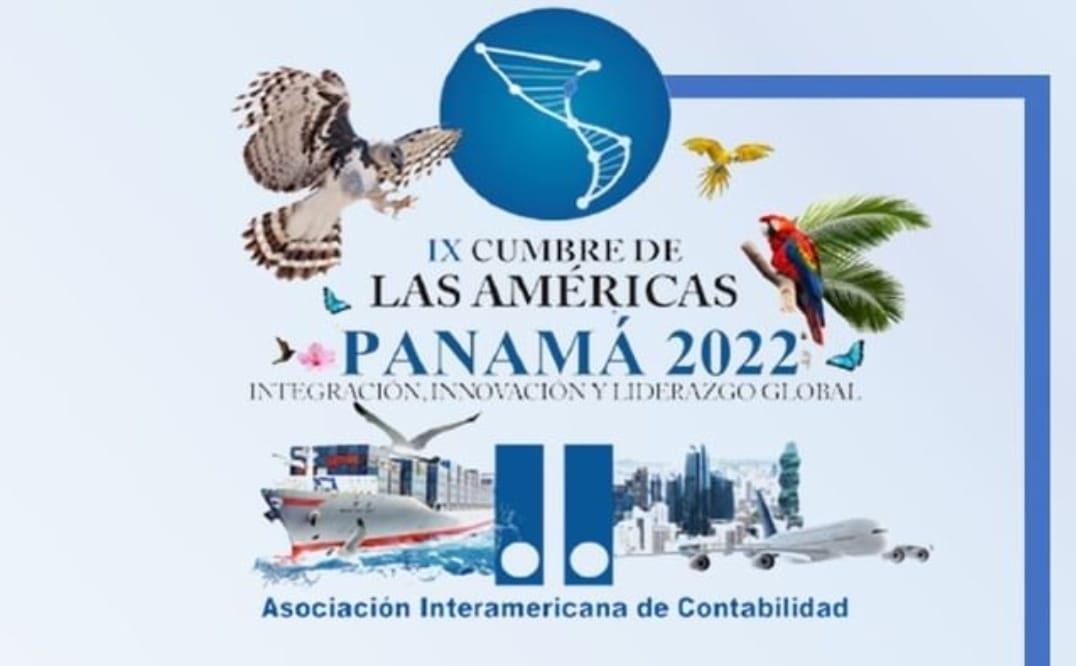 Michel Kerf  estará en la lX Cumbre de la Asociación Interamericanade Contabilidad