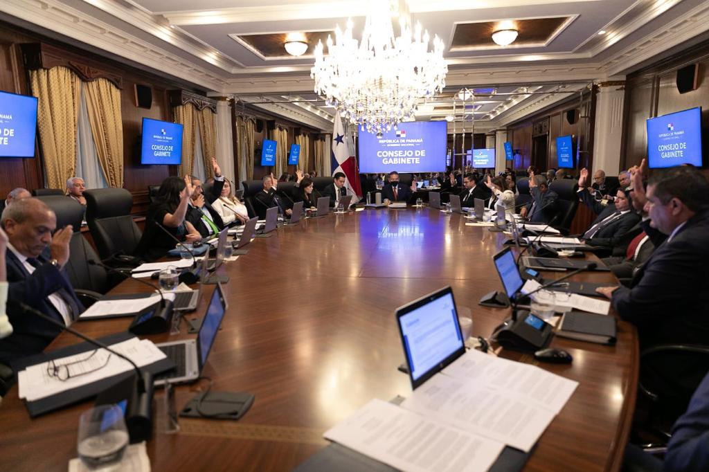 Naviera MSC participará en desarrollo de terminal de contenedores en Panamá