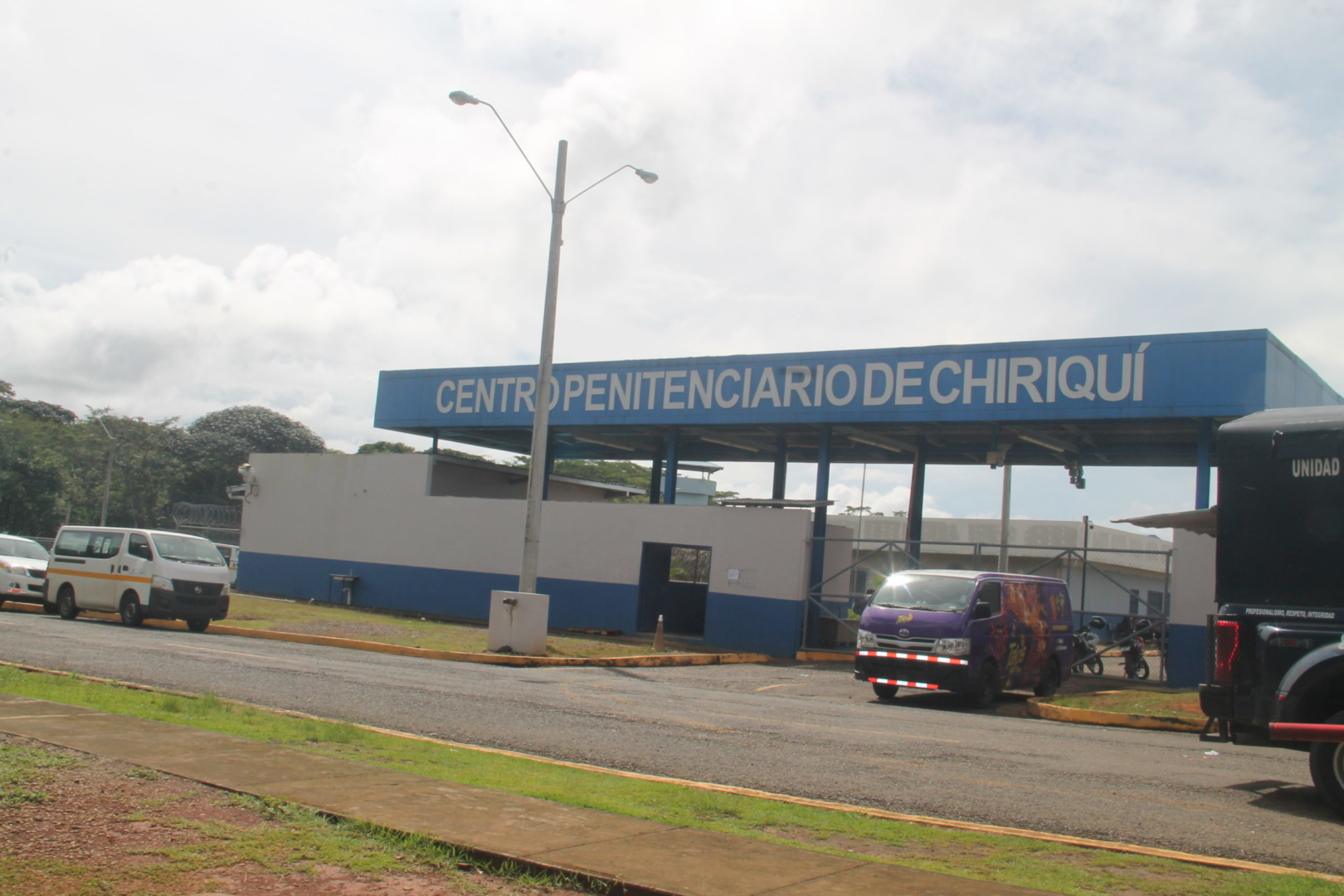 Policía Nacional desarticula grupos pandilleros en Chiriquí, operación “Nehemías”