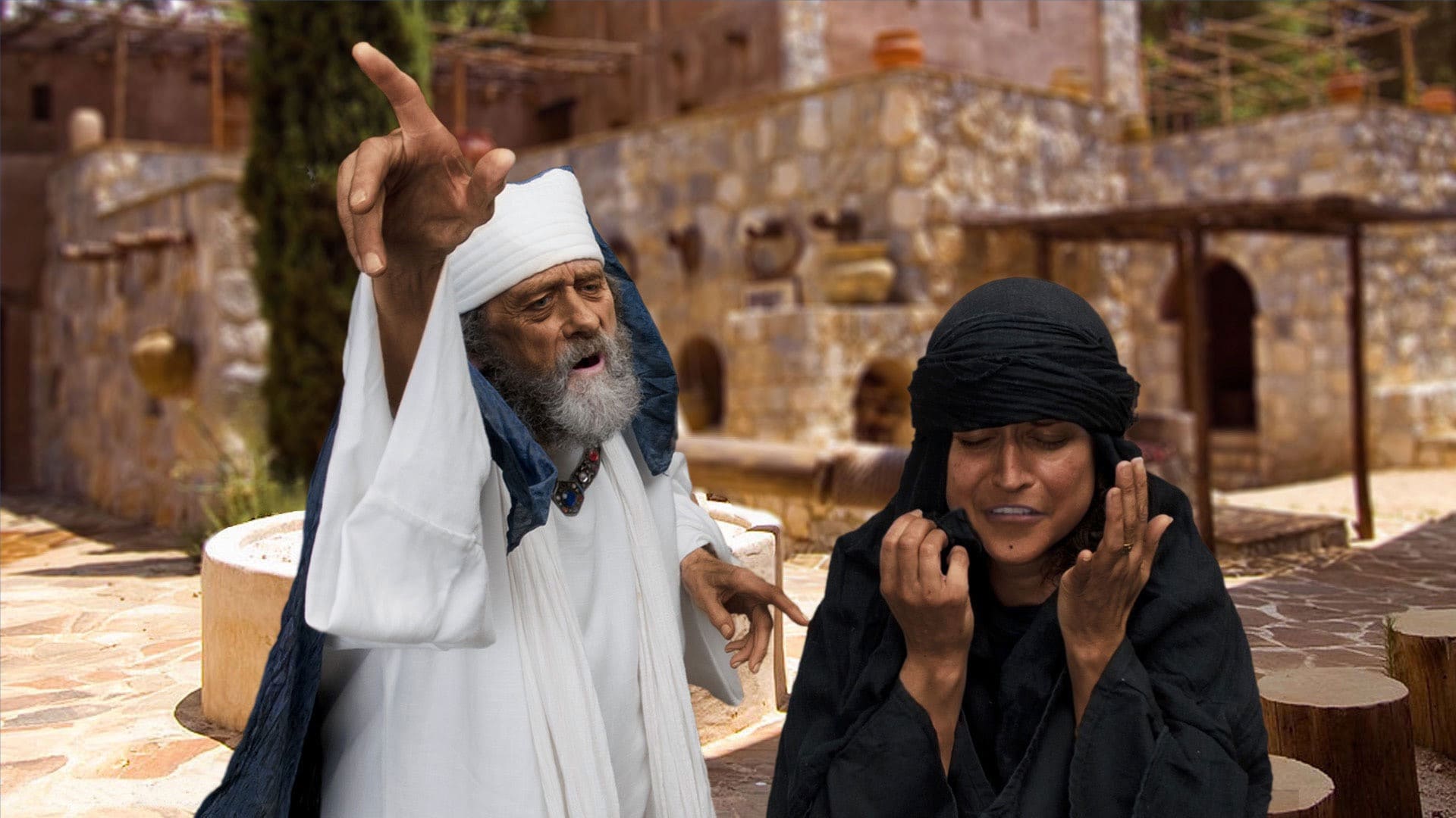 EL EVANGELIO DE HOY: 16 DE OCTUBRE-2022 29º domingo de tiempo ordinario