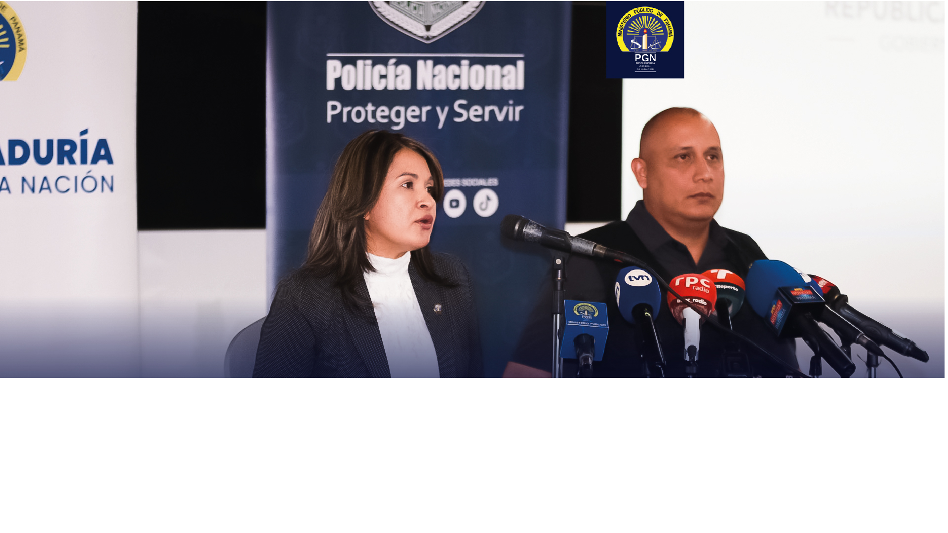 Aprehenden 25 personas en Operación "Oceans" vinculada con delito de estafa