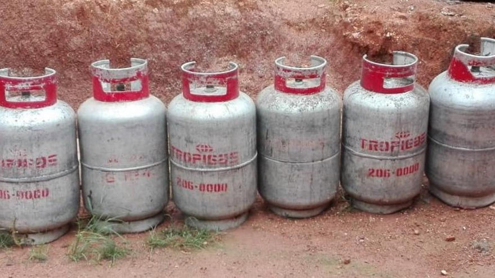 Gobierno honrará deuda a importadora de gas para evitar desabastecimiento