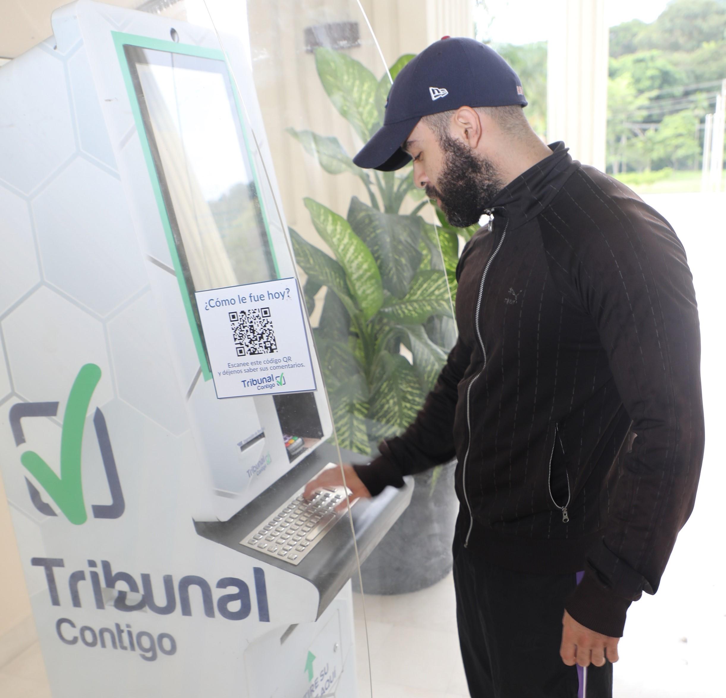 Tribunal Electoral informa sobre el proceso de recolección de firmas