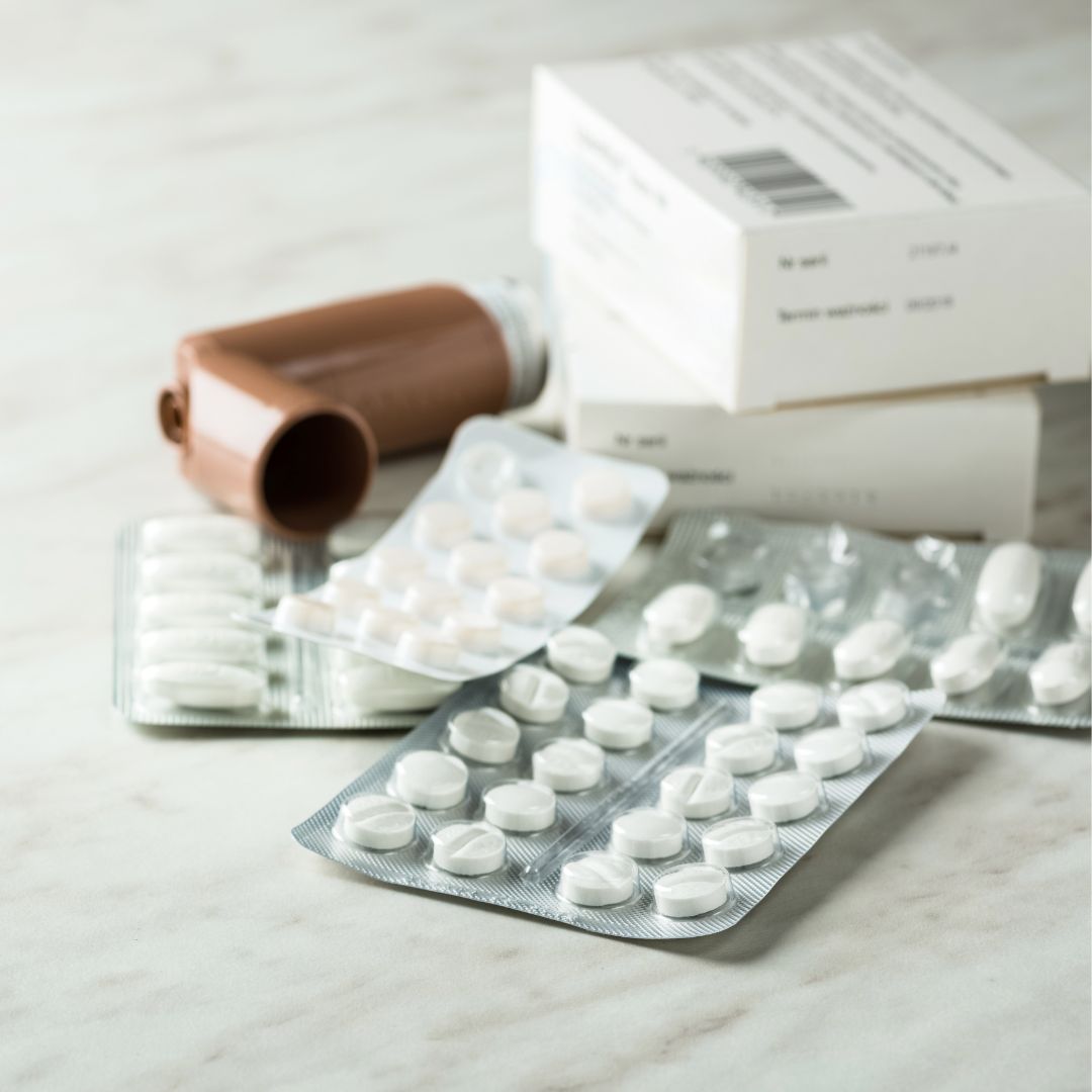 Farmacéuticos piden al vicepresidente Carrizo coordinar reunión con Salud