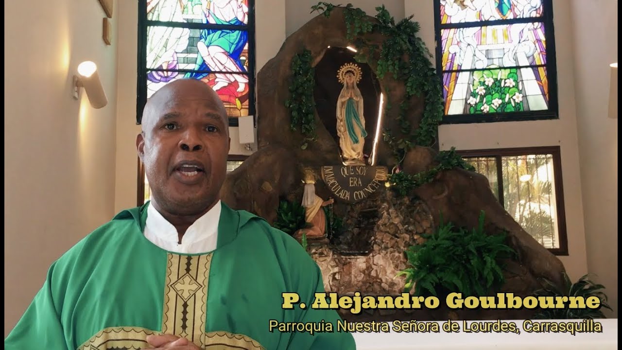 EL EVANGELIO DE HOY: 2 DE OCTUBRE-2022 27º domingo de tiempo ordinario