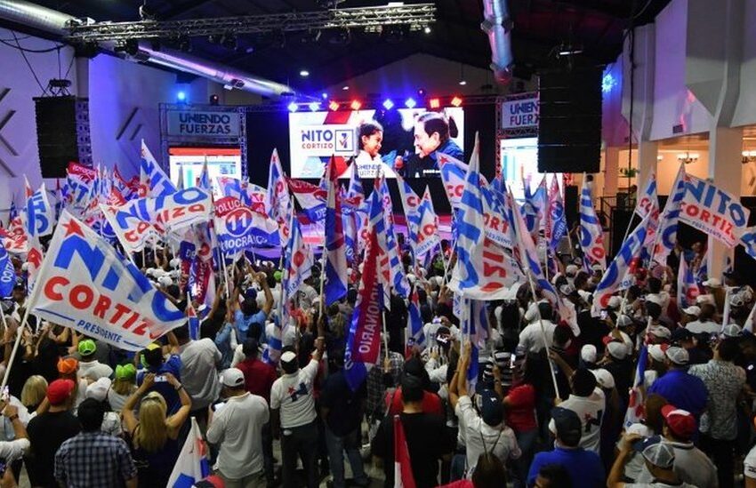  Panamá: Con las miradas puestas en las elecciones del 2024