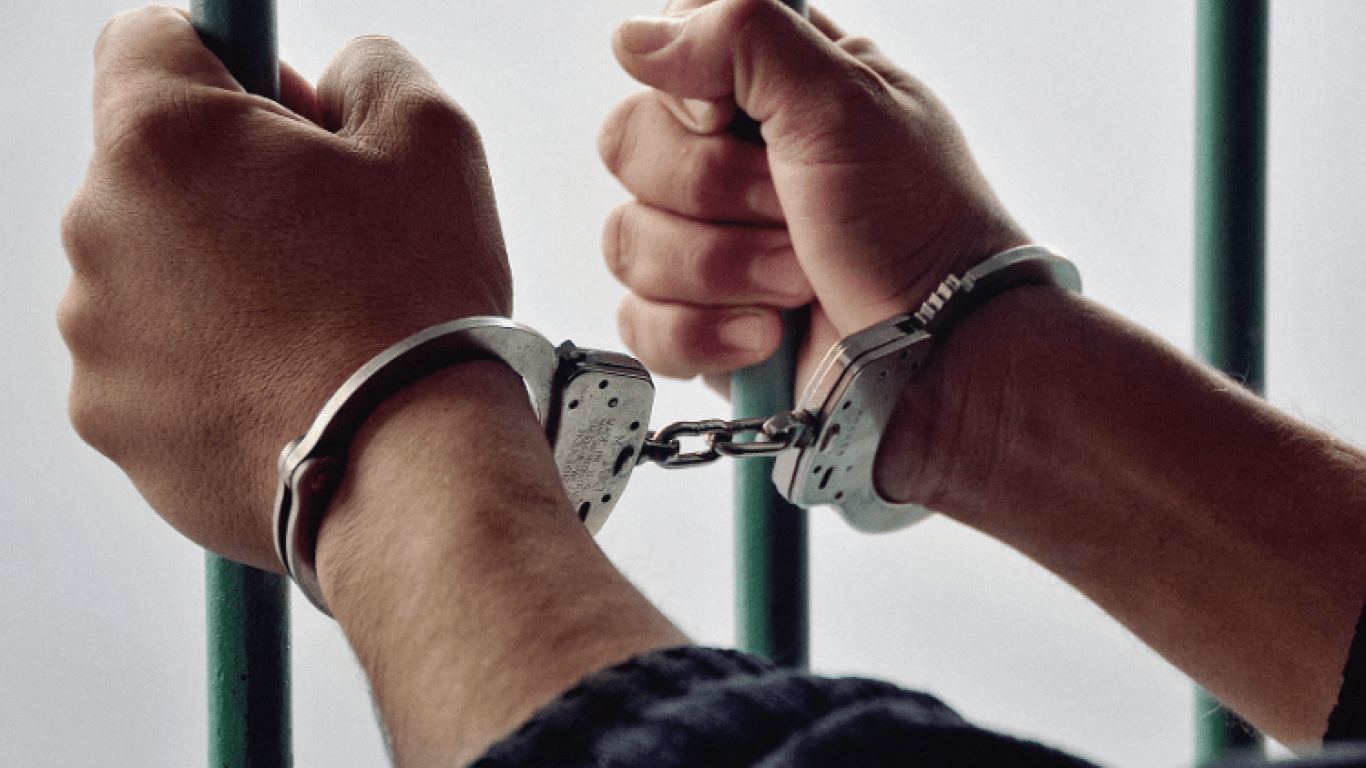 Irracionalidad de la pena de prisión