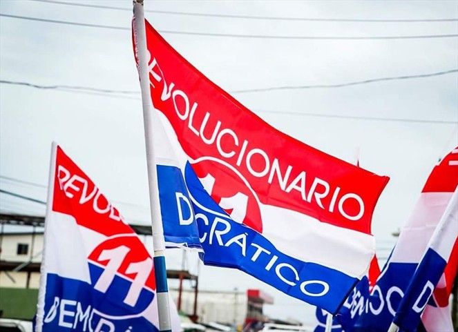  Habrá necesidad de “cambios  de rumbo” en el PRD, plantea Jorge Zúñiga Sánchez