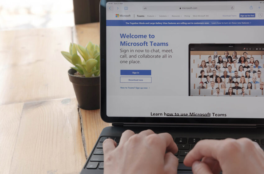 Reguladores de la UE podrían investigar a Microsoft por supuesto monopolio