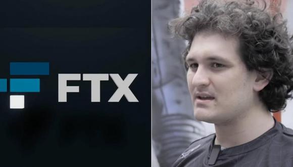  La criptoempresa FTX se declara en bancarrota en Estados Unidos