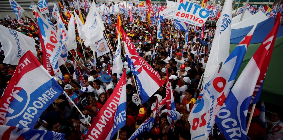 La unidad del PRD es imposible sin sus bases  