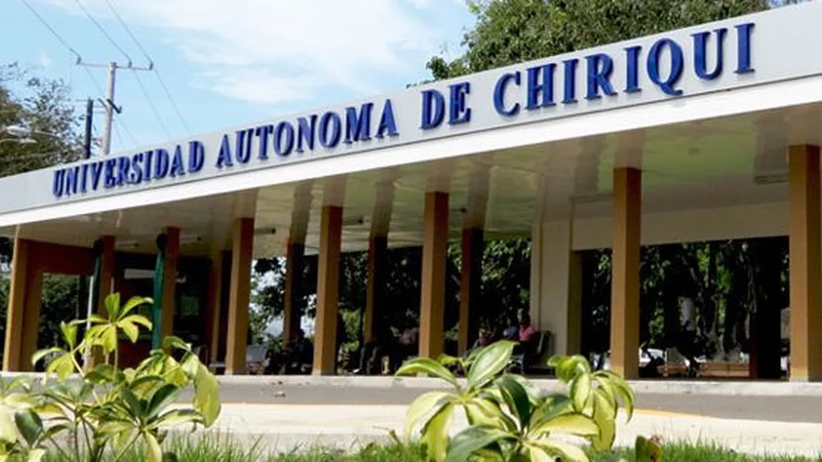 Facultad de Comunicación Social de la UNACHI, esperanza para la juventud