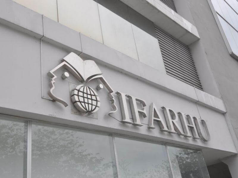 ¡Con la educación no se improvisa!