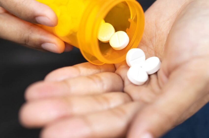  Conalfarm cuestiona desabastecimiento de medicamentos en el país