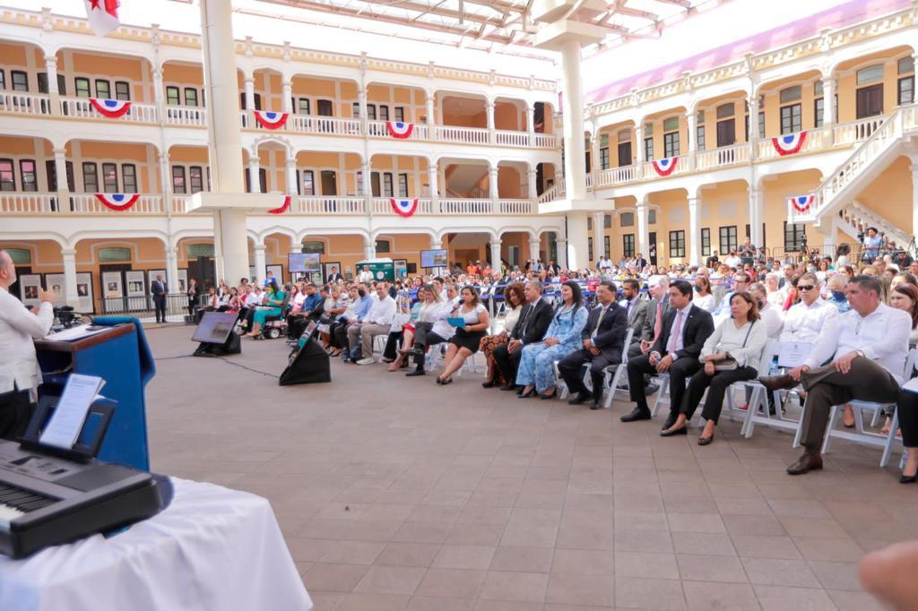 Realizan la XI Reunión Ordinaria del Consejo Nacional Consultivo de Discapacidad