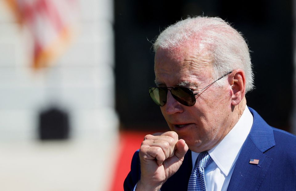 Presidente Biden incluirá a empresa china YMTC en lista negra