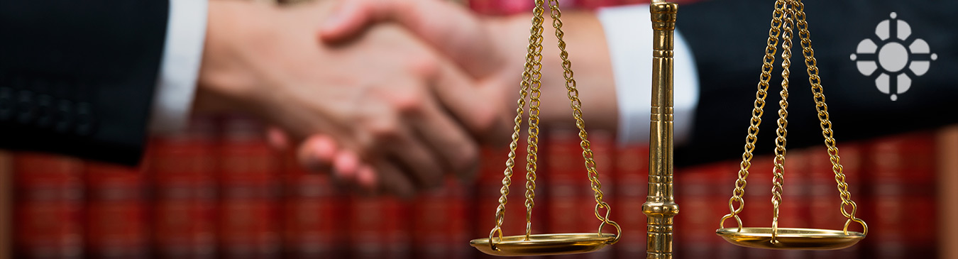 El derecho a la defensa en la "nueva" justicia penal