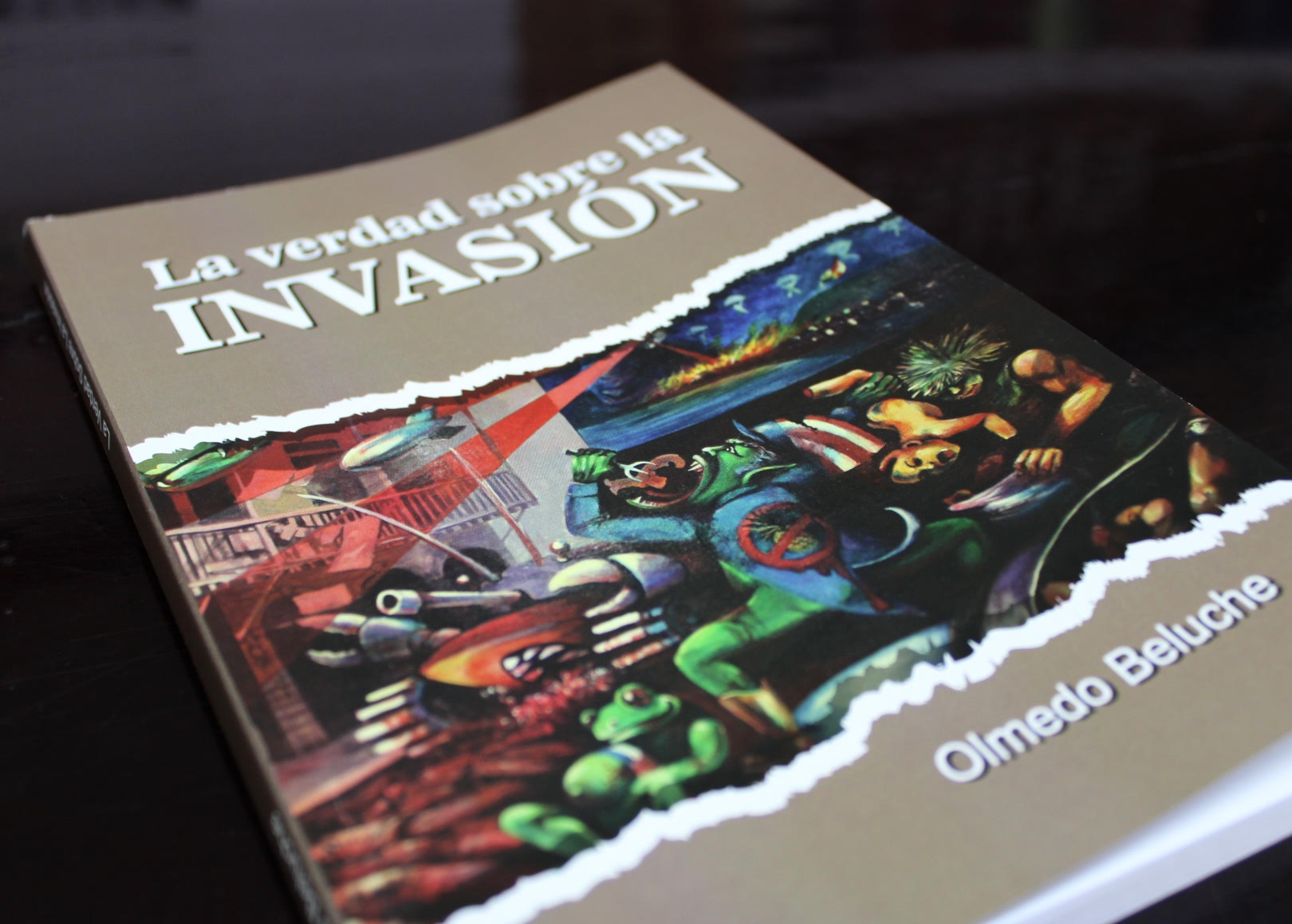 La invasión a Panamá y las falacias históricas