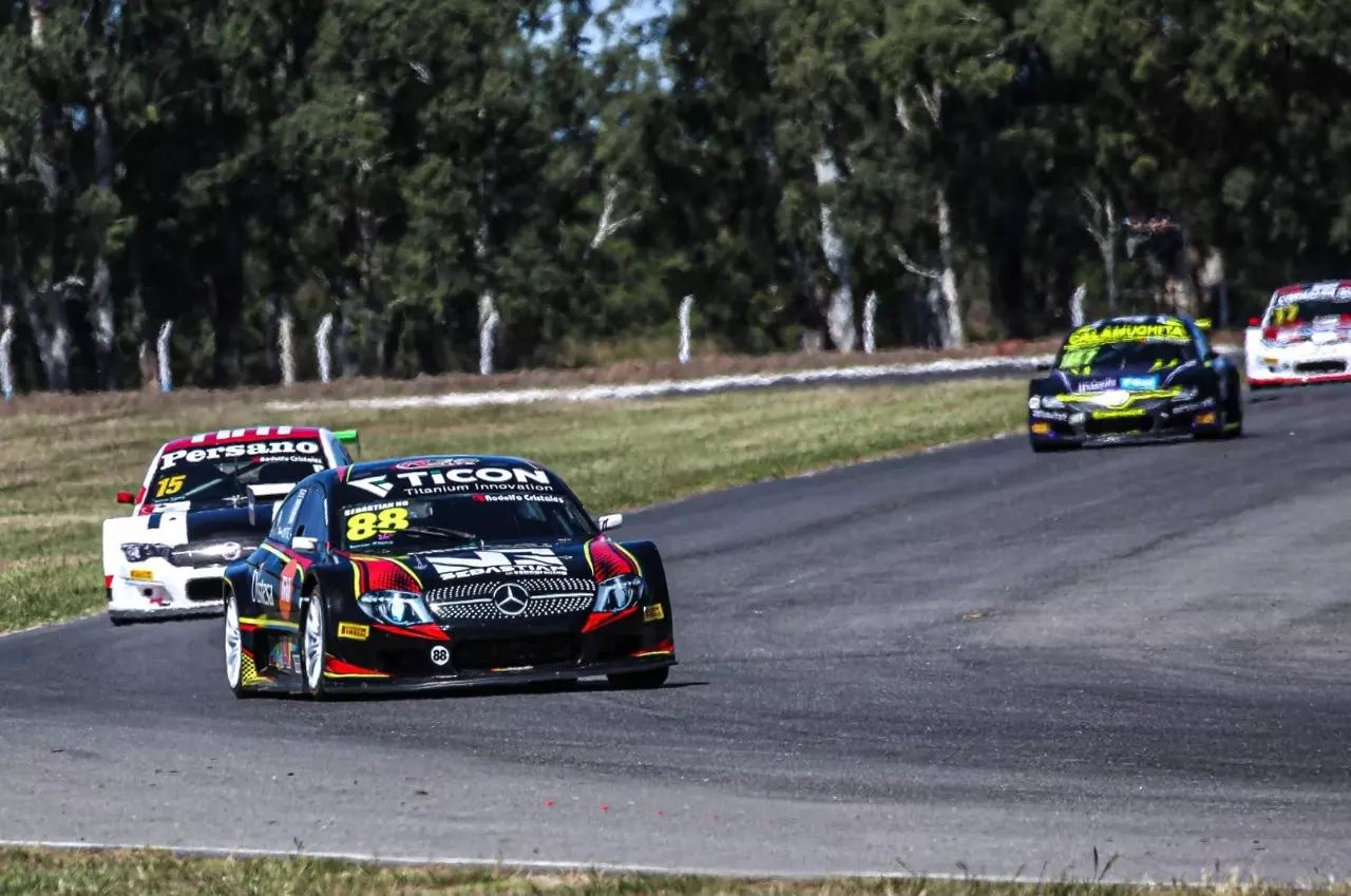 Automovilismo panameño tendrá culecos, emociones y sorpresas en 2023 