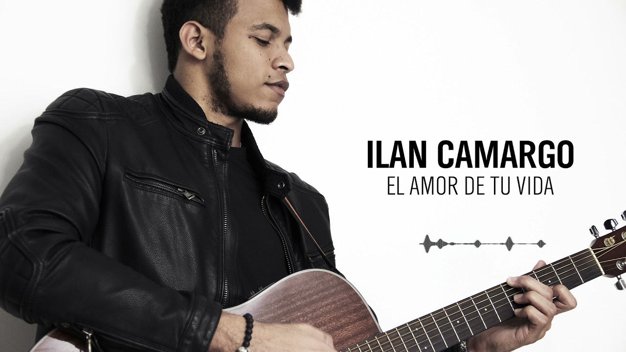 Ilan Carmargo sigue triunfando, estuvo en Panamá