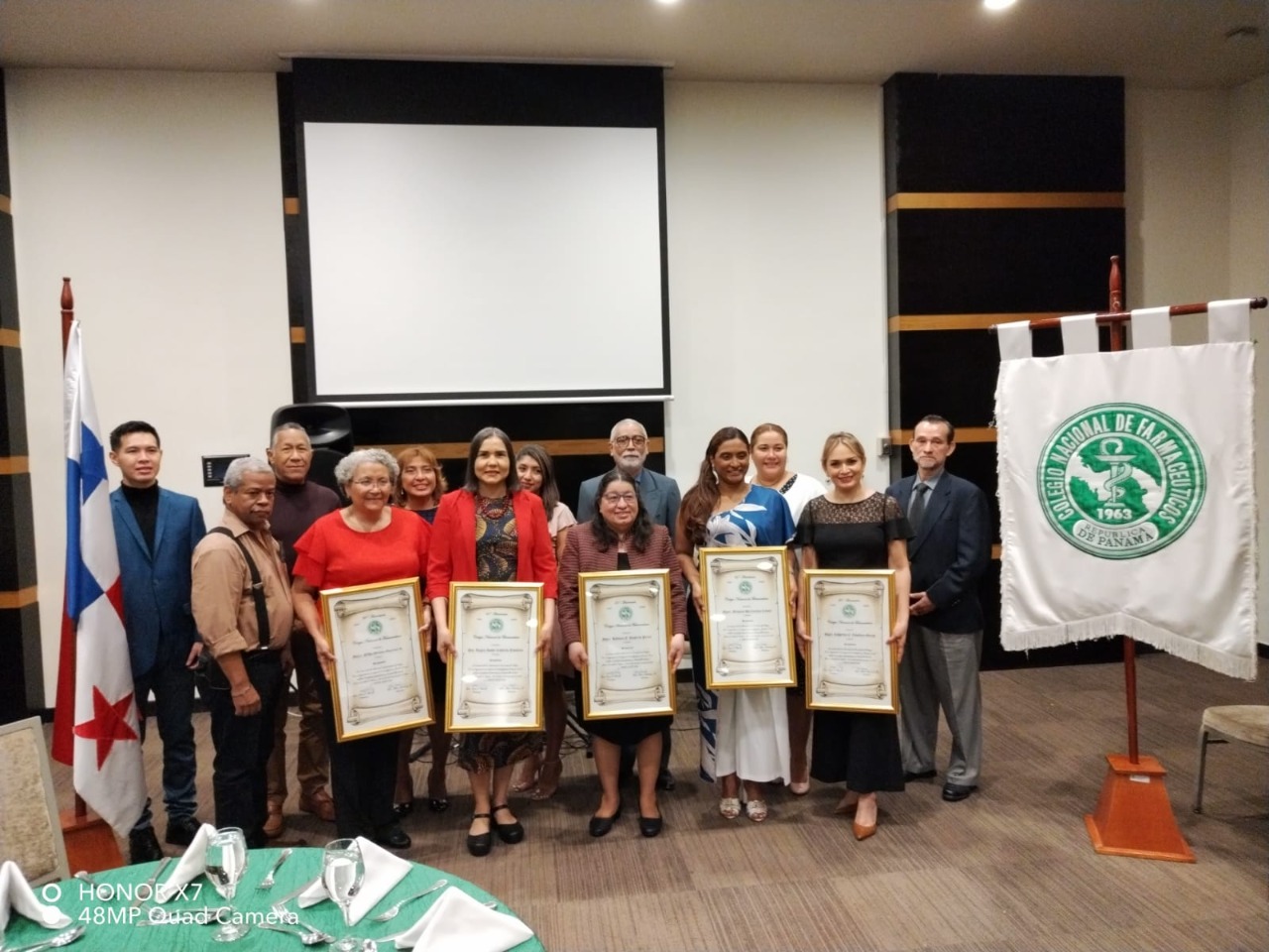 CONALFARM: Hay que invertir en la formación de más farmacéuticos