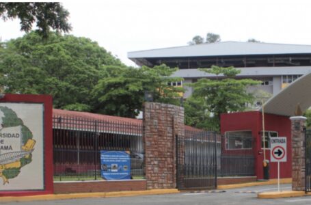 Universidad de Panamá dará clases virtual, por tensiones sociales