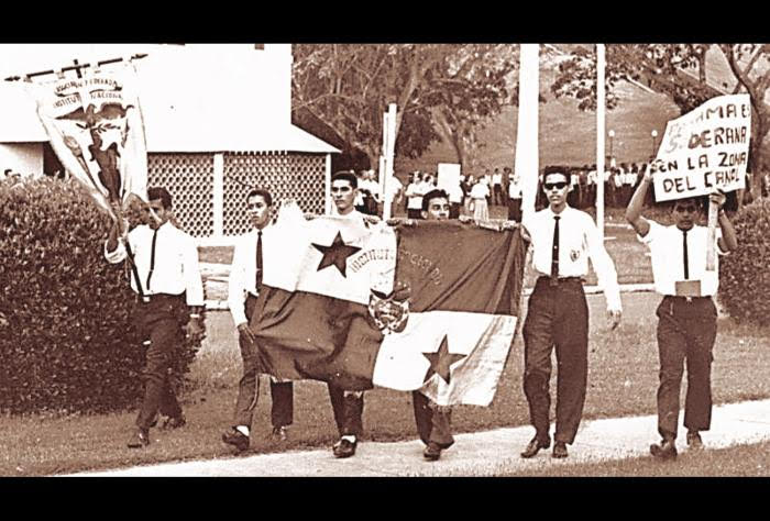  9 de Enero de 1964: una revolución popular antiimperialista  