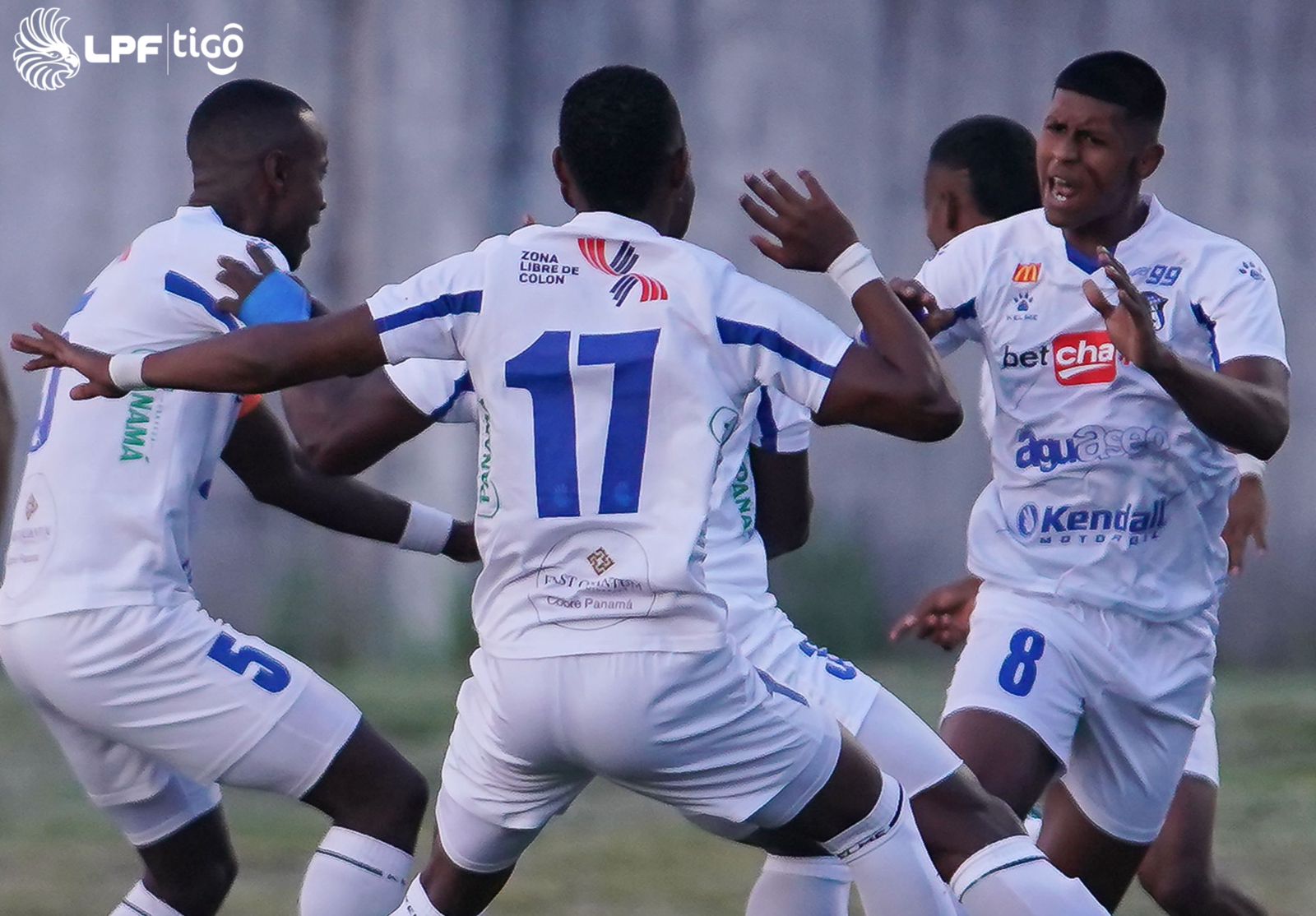 Árabe y CAI obtienen triunfos importantes