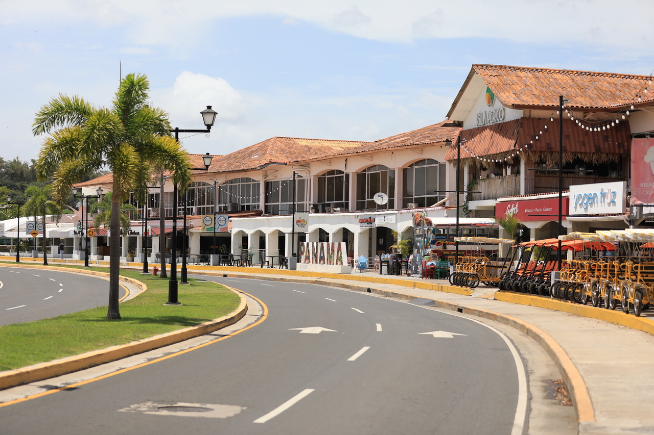 B/.10.7 millones aporta Bienes Revertidos al Estado