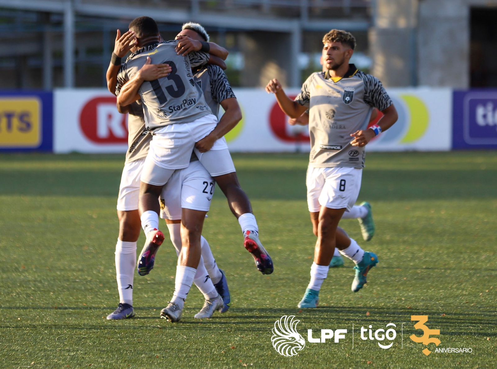 Potros del Este y el CAI negocian empate