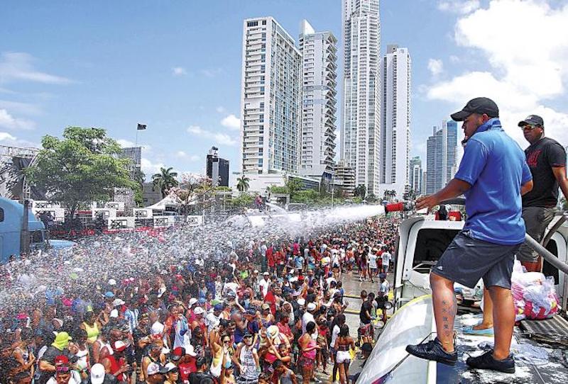  Repensando el Carnaval panameño
