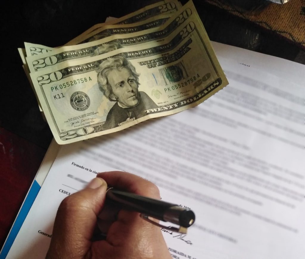 Alertan sobre falsas financieras y estafas, confirma el MICI