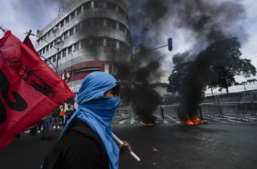 ¿A dónde nos llevará la crisis?