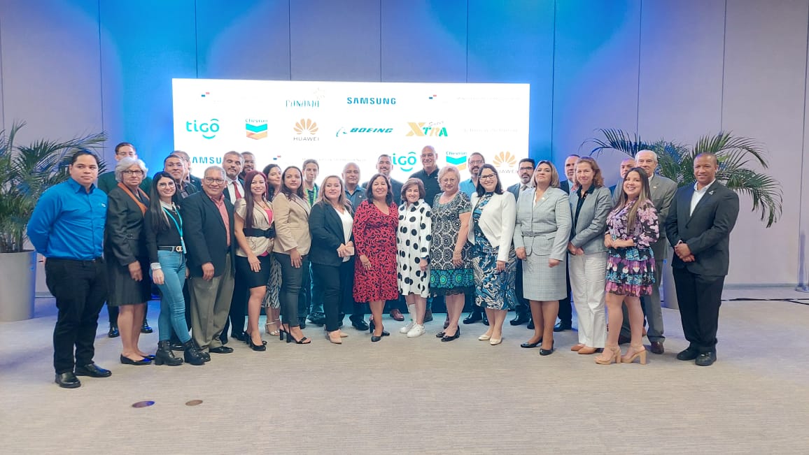 Olimpiada de Robótica en Panamá sigue sumando aliados