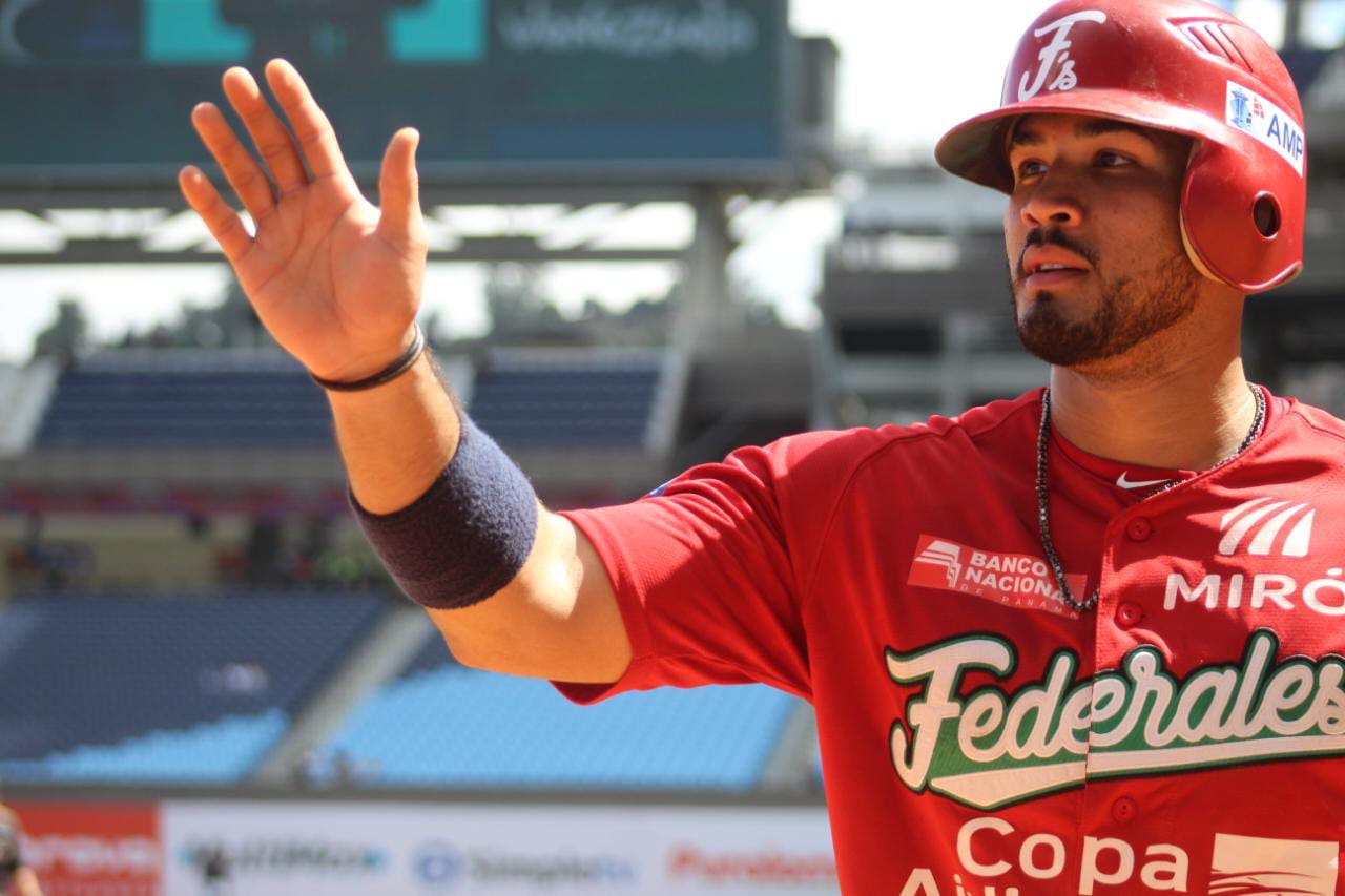 Araúz y Sandoval les ‘bajan revolución’ a Colombia