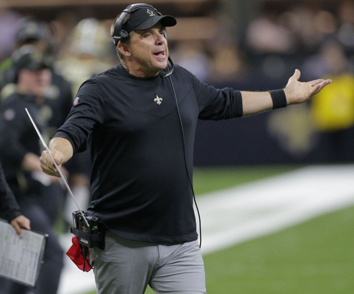 Sean Payton, nuevo entrenador de los Broncos Al Día Panamá