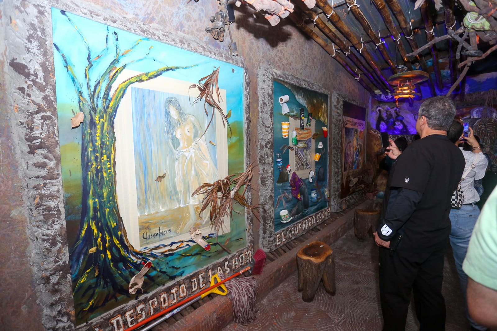 Museo Saapiens abrirá sus puertas