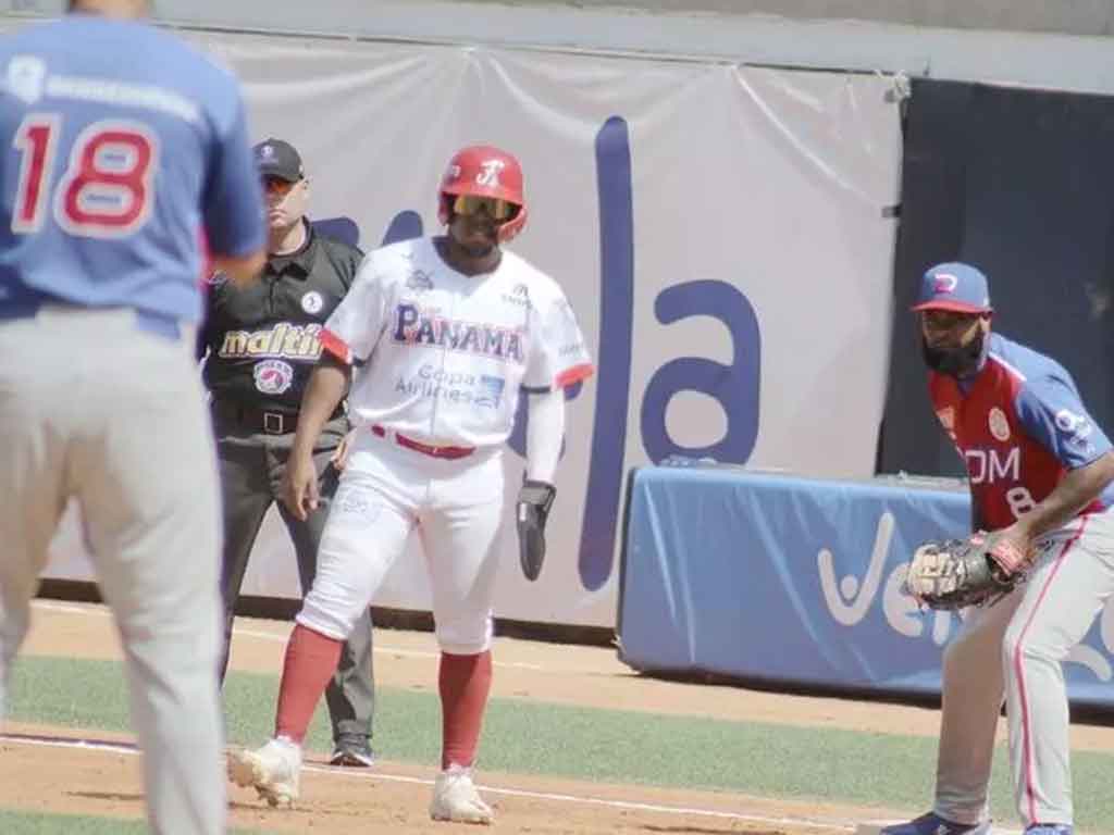 Dominicana y Colombia triunfan en la Serie del Caribe