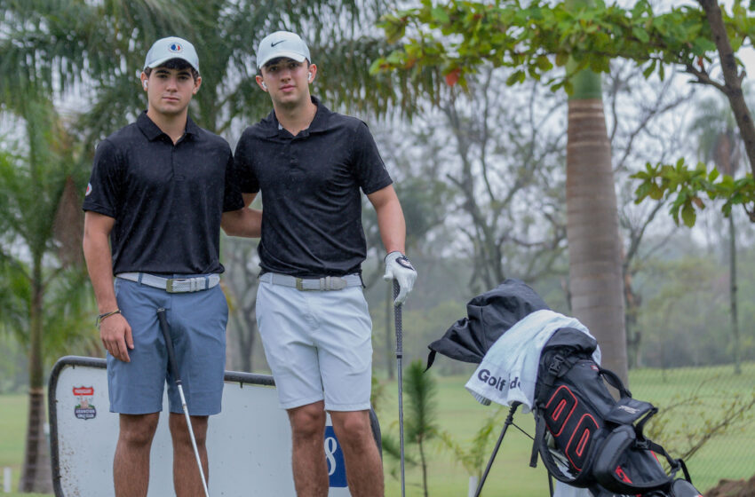  El ‘Panama Championship’ de golf con millonarios premios