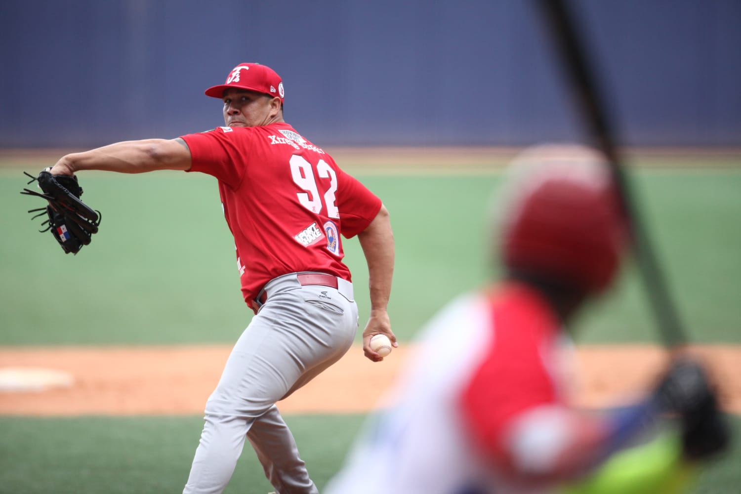 Los Federales se despiden con triunfo sobre Cuba