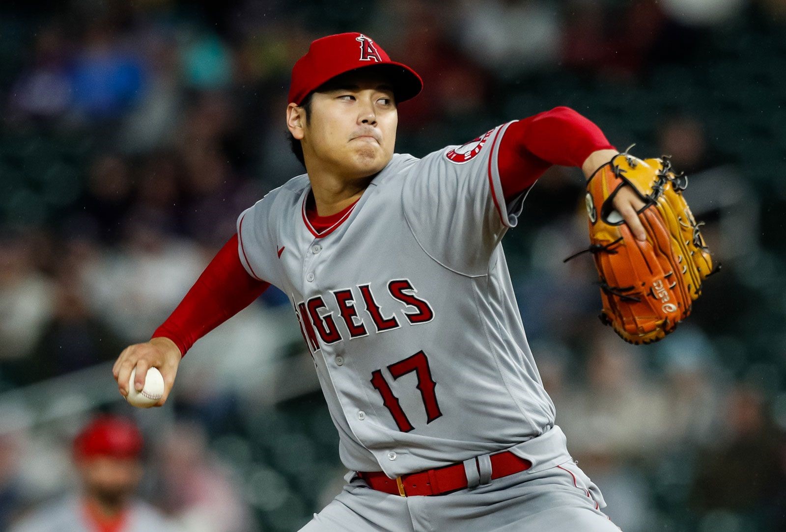 Otani abrirá el Día Inaugural por los Angelinos