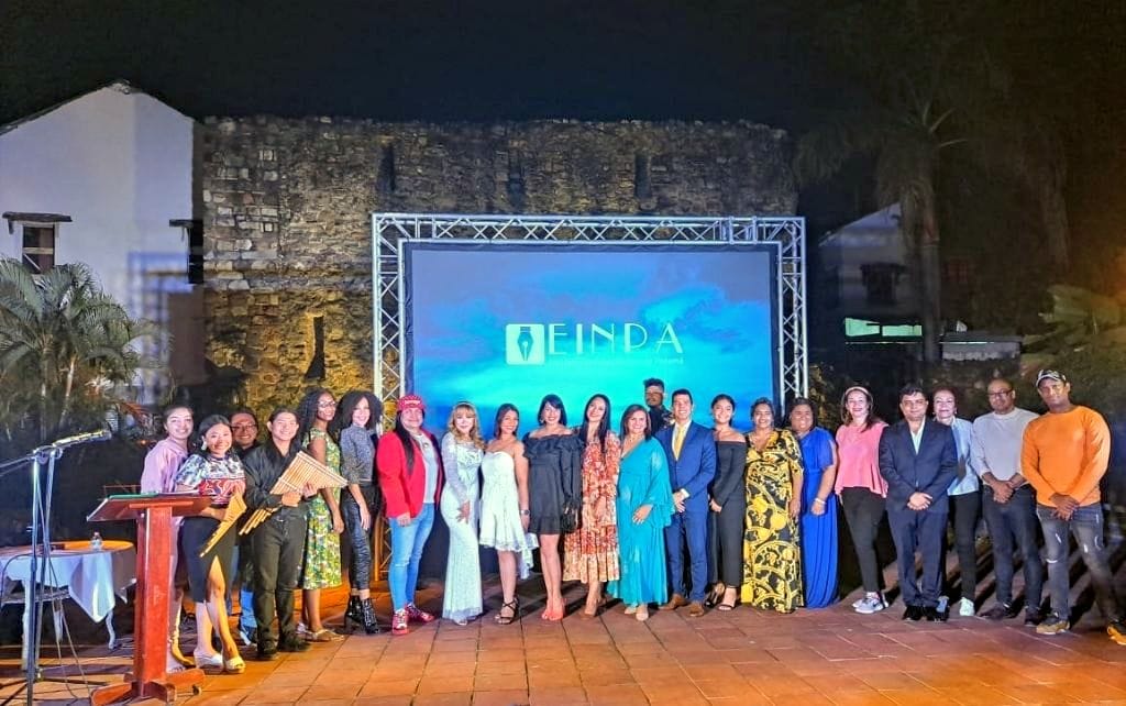 V Festival del Escritor Panameño