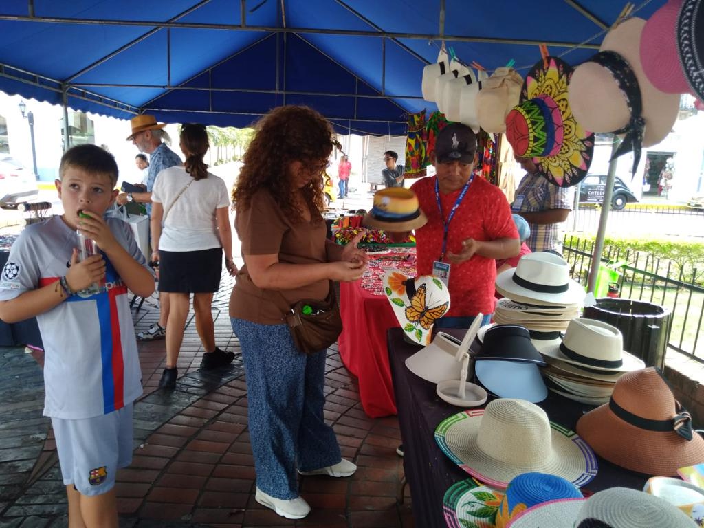 Impulsan emprendimiento económico y cultural en el Casco Antiguo