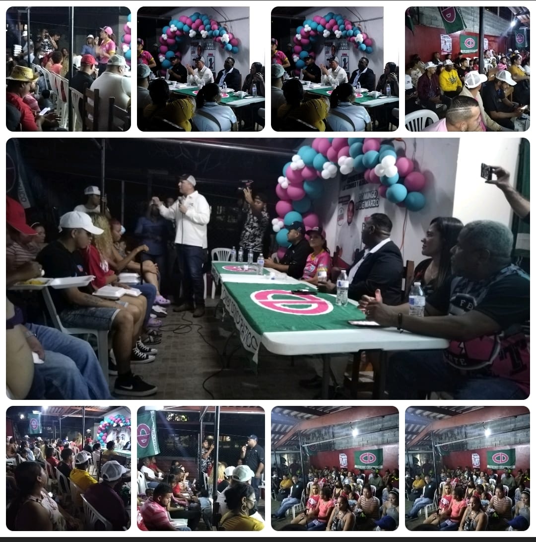 Coalición Romulista se activa para elegir convencionales