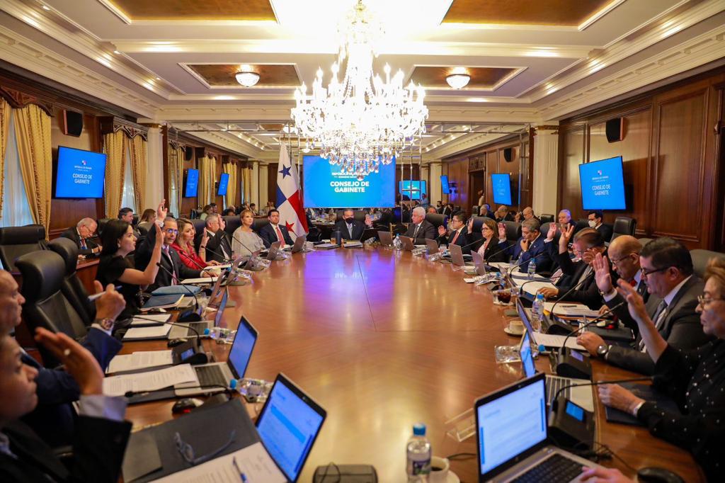 Aprueban contrato para empresa que dirigirá Cerro Patacón