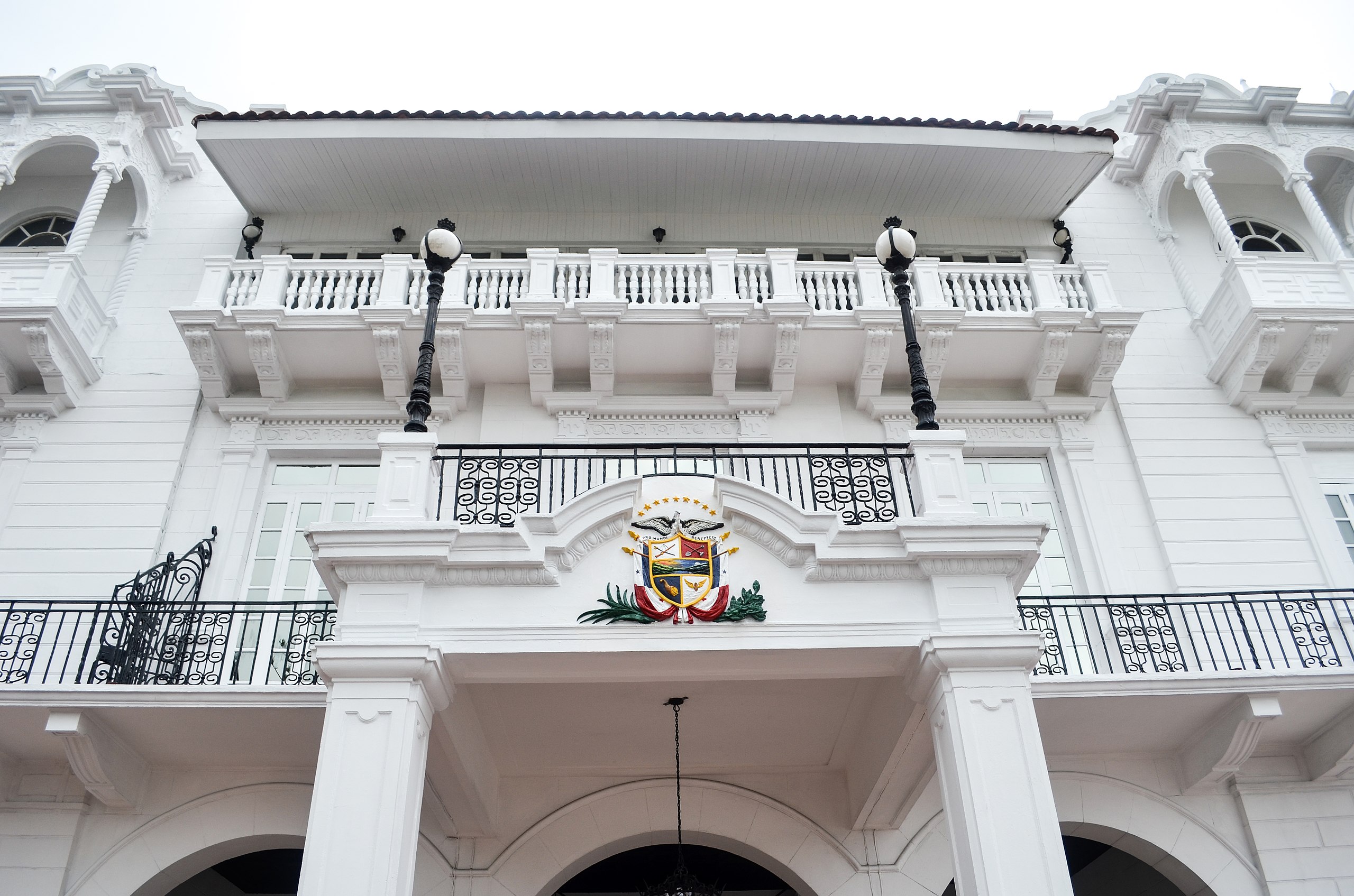 Acto de Transmisión de Mando Presidencial